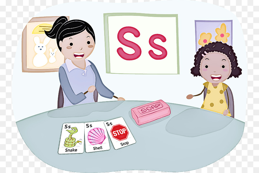 Speech Therapy
